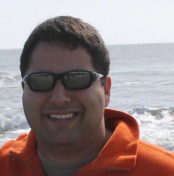 Meet your Posher, Matt - Picture 1 of 1